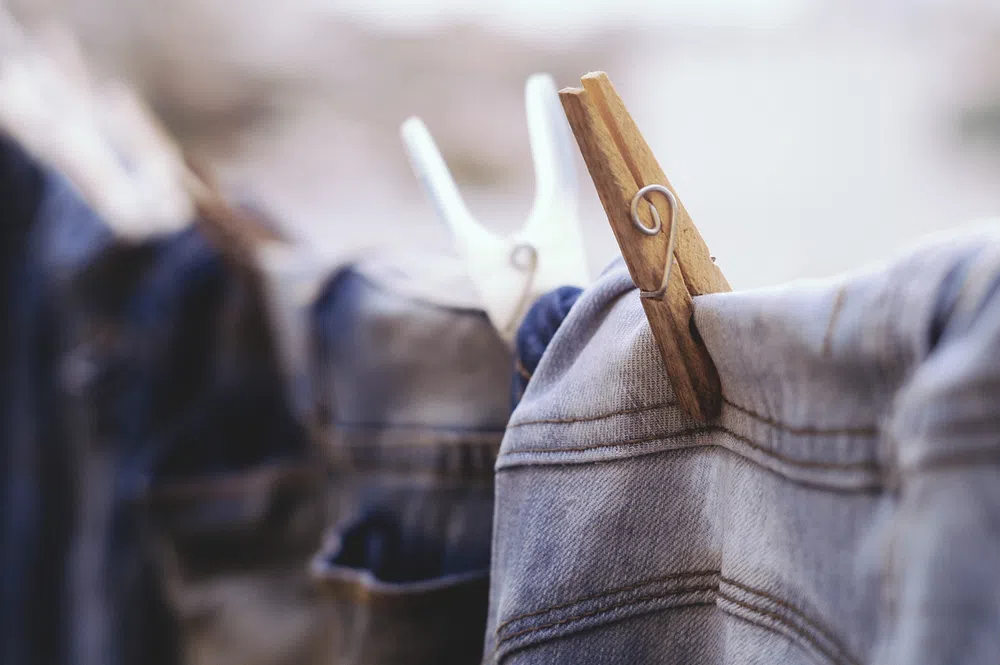 Cambio de armario: Alternativas sostenibles en la moda