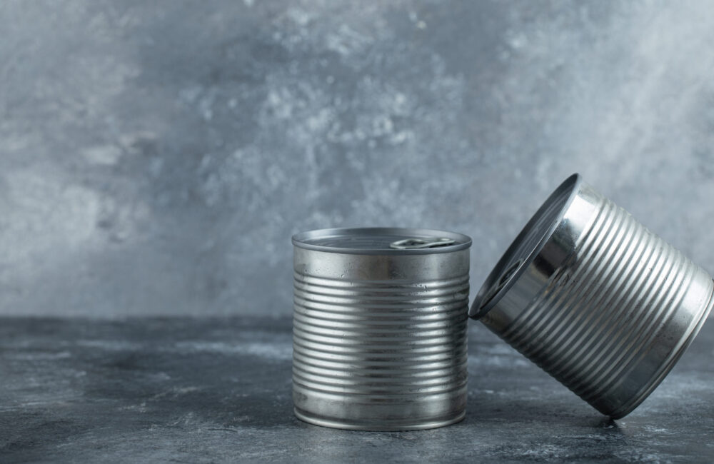 Reciclaje y reutilización de latas de aluminio: Un circulo sostenible